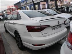 ڤۆڵکسواگن جێتا